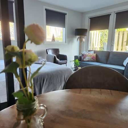 بارنيفيلد B&B Trust المظهر الخارجي الصورة
